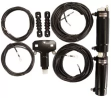 DIAMOND W735 Long Wire Dipole Antenna 3.5-7MHZ (W-735)