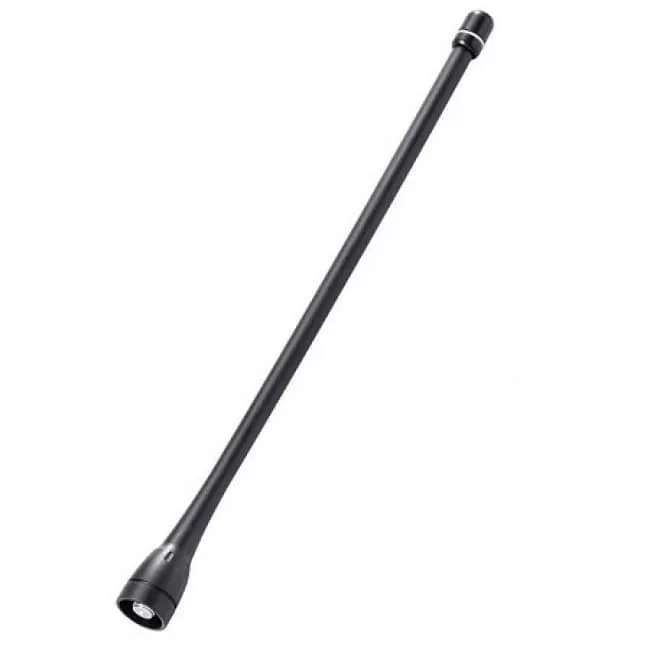 ICOM FA-S25V Antenna, 136-148 MHz, 7-1/2" L 3 ICOM FA-S25V Antenna, 136-148 MHz, 7-1/2" L