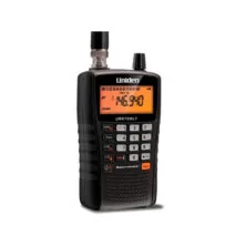 Uniden Bearcat UBC-75XLT Handheld Scanner UBC75XLT