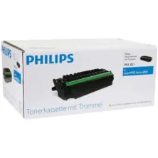 Original Philips PFA821 Black Toner Cartridge (PFA-821)