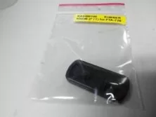 Yaesu,VX-7R,HX471,Rubber Knob (PTT) (Original) RA0400100