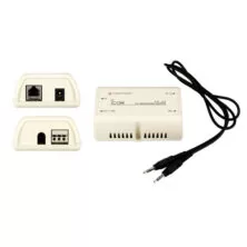 ICOM CT-23 Computer Microphone Adapters CT23 For UC-FR5000