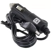 Icom CP-23L 12V Cigarette Lighter Cable for Rapid Chargers 1