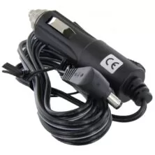 Icom CP-23L 12V Cigarette Lighter Cable for Rapid Chargers