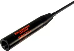 Diamond, handheld dualband antenna SRH701 SMA-Male 2