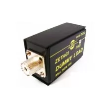 Zetagi DL 50 Τεχνητό Φορτίο DL50
