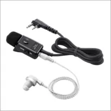 ICOM Handheld Earphone-Microphones HM-153