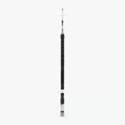HAMKING HVT-600 HF/VHF Multi Band Mobile Antenna (147-162 cm) 1