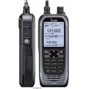 ICOM IC-R30 Handheld Communications Receiver 1