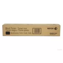 Xerox® WorkCentre™ 7425 7428 7435 Black Toner 006R01391,6R1391
