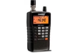 Uniden Bearcat UBC-75XLT Handheld Scanner UBC75XLT 2