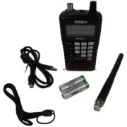 Uniden Bearcat UBC-75XLT Handheld Scanner UBC75XLT 3