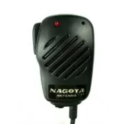 Nagoya EP 166 S Μικρομεγάφωνο 1