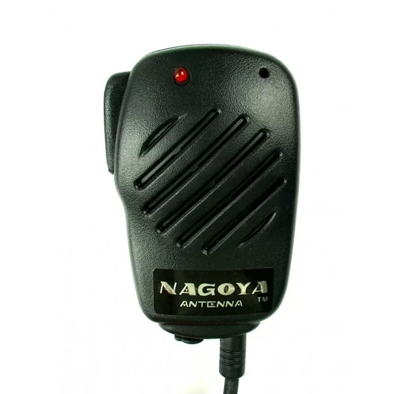 Nagoya EP 166 S Μικρομεγάφωνο 3 Nagoya EP 166 S Μικρομεγάφωνο