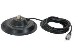 CRT BM 145 Μαγνητική βάση κεραίας BM145 2