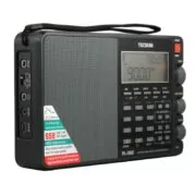 Tecsun PL880 Ραδιόφωνο παγκοσμίου λήψεως AM/FM/SSB 2