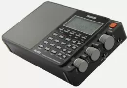 Tecsun PL880 Ραδιόφωνο παγκοσμίου λήψεως AM/FM/SSB 3