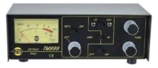 ZETAGI TM 999 SWR/PWR Meter-Matcher 26-28 MHZ 100W AM