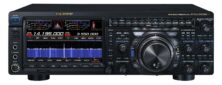 Yaesu FTdx-101D HF/50MHz 100W Transceivers FTDX101D