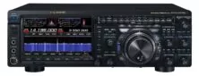 Yaesu FTdx-101D HF/50MHz 100W Transceivers FTDX101D
