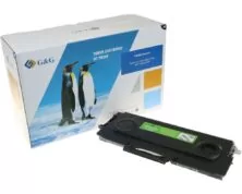 G&G™ Premium Brother TN2120 Συμβατό Toner Ctr Black 2.600 Σελίδες
