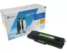 G&G™ Premium Brother TN2120 Συμβατό Toner Ctr Black 2.600 Σελίδες
