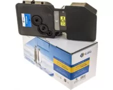 G&G™ Premium Kyocera TK-5240K Συμβατό Toner Black 4.000 Σελίδες (1T02R70NL0)