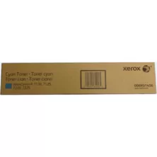 Xerox Workcentre 7120 Toner Cyan 15K (006R01456,6R1456) METERED