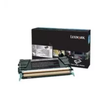 LEXMARK TONER CARTRIDGE ORIGINAL (X644X11E) 32000Pgs