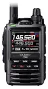 YAESU FT3DE 144/430MHz Dual Band Digital Handheld Transceiver 2 YAESU FT3DE 144/430MHz Dual Band Digital Handheld Transceiver 1