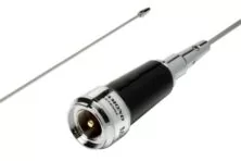Diamond Antenna MC101 Mobile Antenna VHF For Mobile Rig/Walkie Talkie (1.42m)