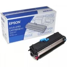 EPSON TONER CARTRIDGE BLACK C13S050167 ,S050167) 3K