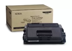 XEROX TONER CARTRIDGE BLACK (106R01370 ,106R1370) 7K 1