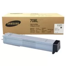 Samsung MLT-D708L Toner Black 35K (SS782A)