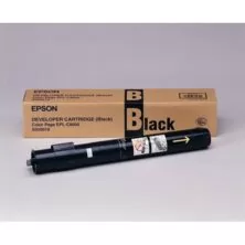 Epson C13S050019 (S050019) Toner black EPL-C8000 4.5K