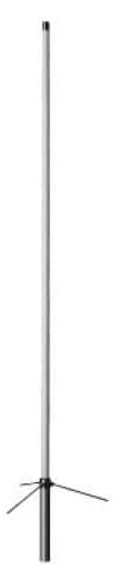 Diamond Antenna BC-100S Vertical 115 - 174MHz (1.70m)