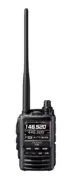 YAESU FT3DE 144/430MHz Dual Band Digital Handheld Transceiver 3