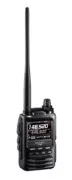 YAESU FT3DE 144/430MHz Dual Band Digital Handheld Transceiver 2