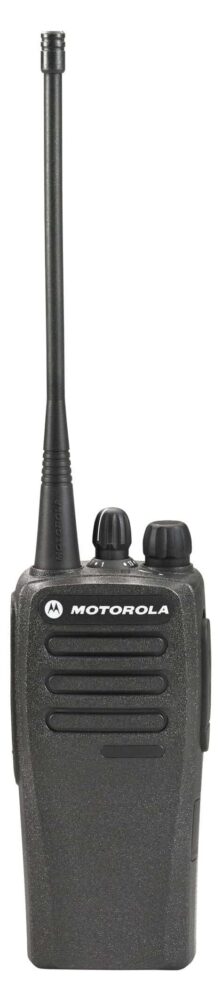 MOTOROLA DP1400 Αναλογικός Πομποδέκτης UHF