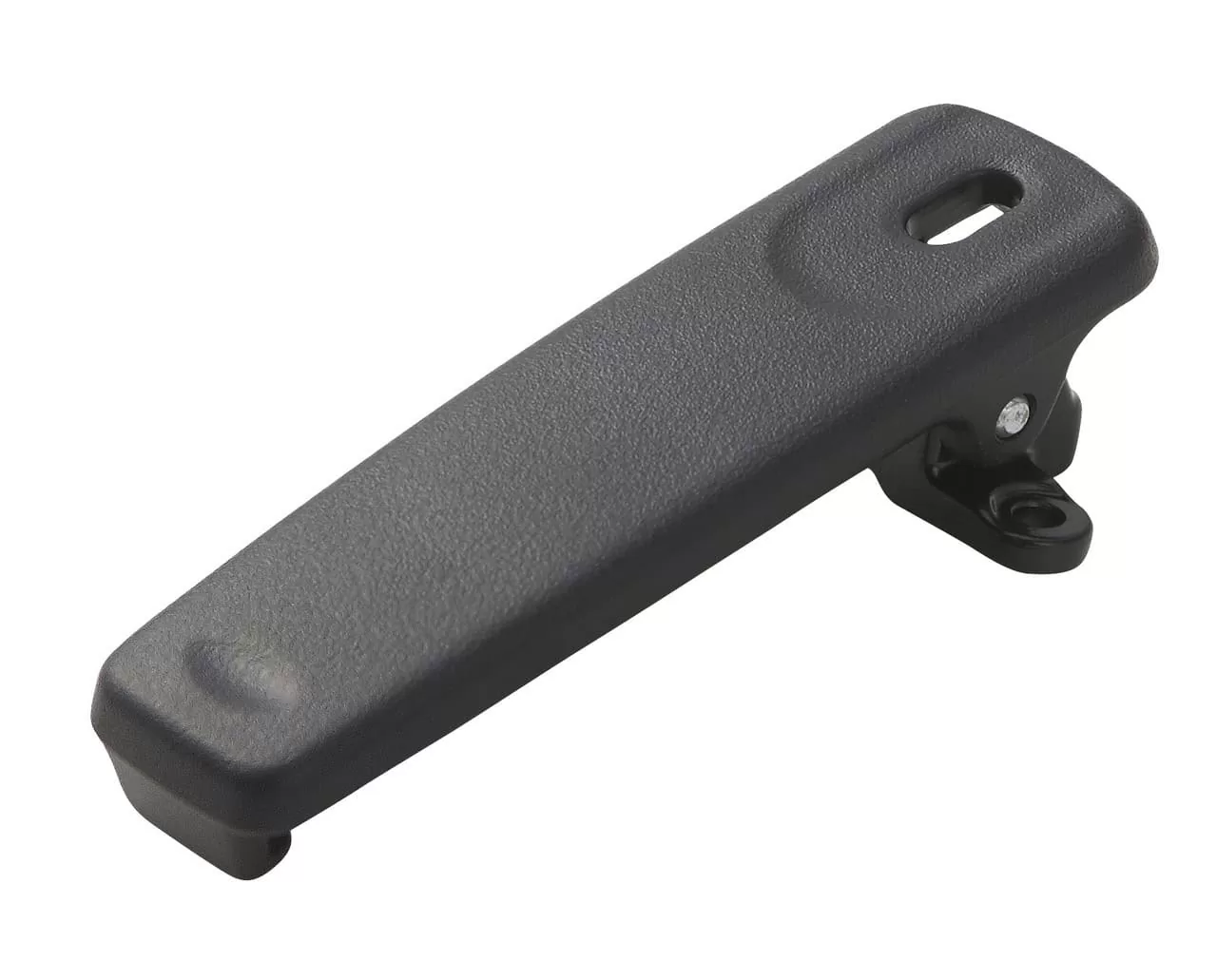 Yaesu SHB-18 Belt Clip For FT4XE 3 Yaesu SHB-18 Belt Clip For FT4XE