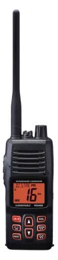 Standard Horizon HX400E