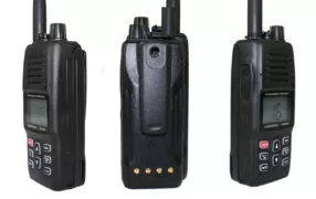 Standard Horizon HX400E 2