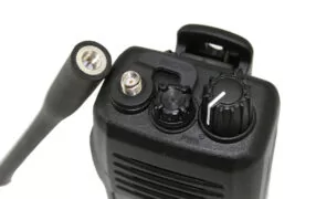 Standard Horizon HX400E 4