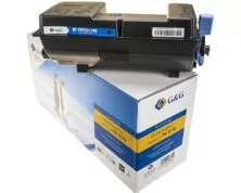 G&G™ Premium Kyocera TK-3170 Συμβατό Toner Black 15.500 Σελίδες