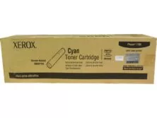 XEROX PHASER 7760 (106R01164 ,106R1164) METERED CYAN TONER 25K