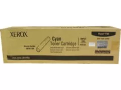 XEROX PHASER 7760 (106R01164 ,106R1164) METERED CYAN TONER 25K 1