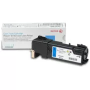 Xerox toner cartridge cyan (106R01477, 106R1477) 2K 1