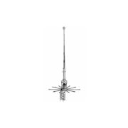Sirio GPE 5/8 - Antenne CB fixe