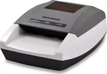 ADMATE DP-2318 ΑΝΙΧΝΕΥΤΗΣ ΓΝΗΣΙΟΤΗΤΑΣ ΧΑΡΤΟΝΟΜΙΣΜΑΤΩΝ – ΡΕΥΜΑΤΟΣ