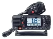Standard Horizon GX1400GPS 25W